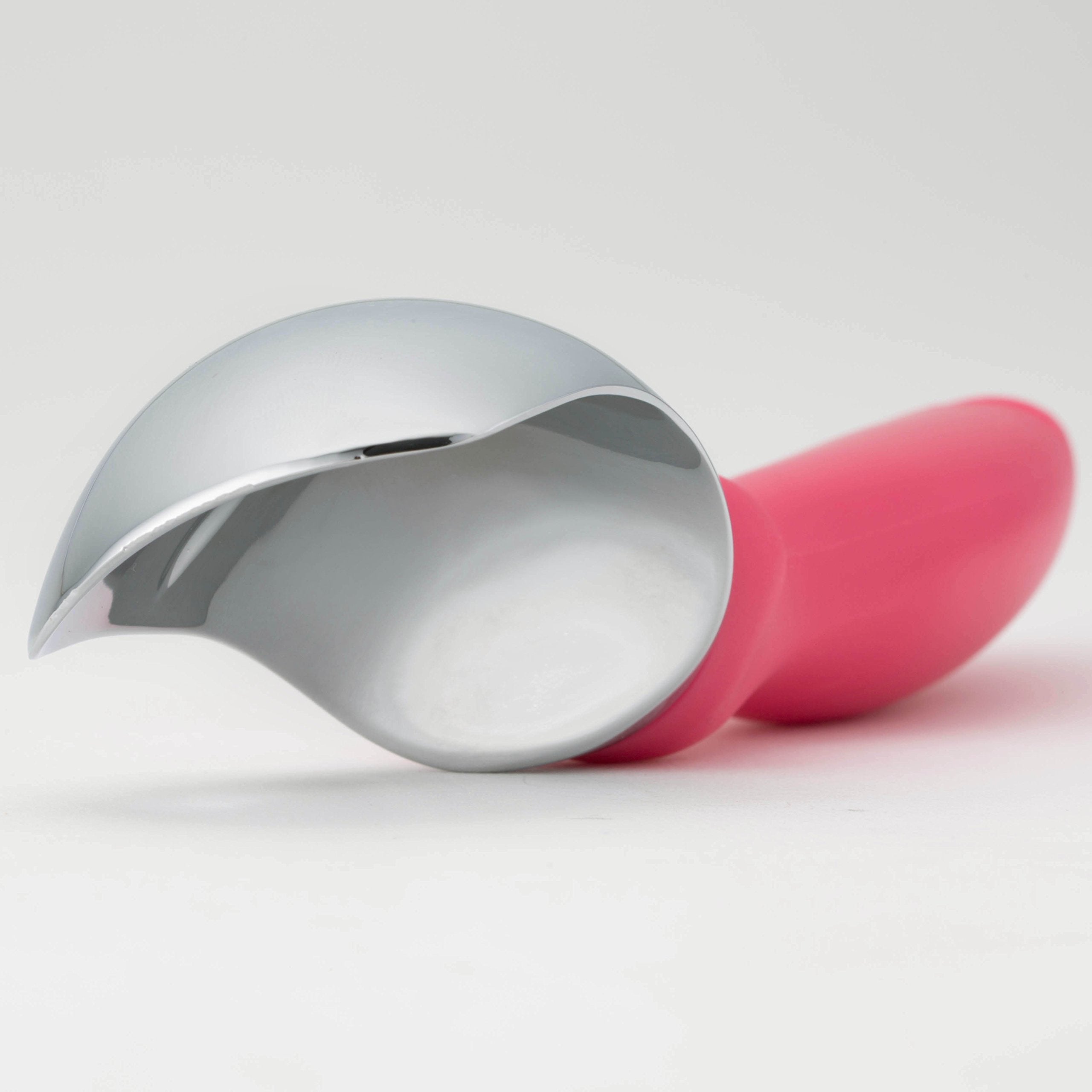 Spring Chef versatile tool for cookies, fruit, and frozen treats.