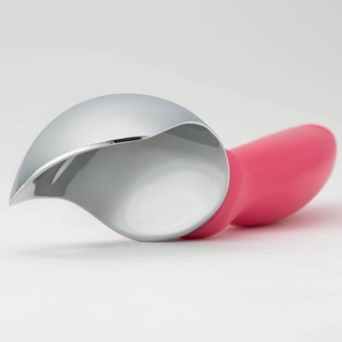 Spring Chef versatile tool for cookies, fruit, and frozen treats.