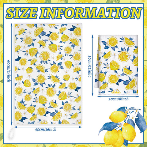 Sratte 24x16 inch towel versatile for wiping plates, cups, bowls and more