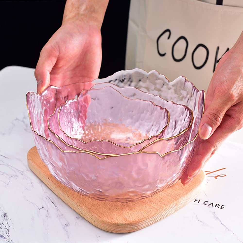 Large 45 oz S.ROKE TTAN bowl for popcorn or fruit