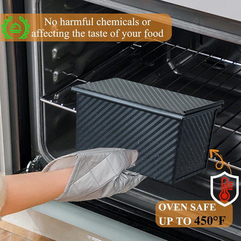 SS&CC Durable carbon steel construction resisting warp in daily use.