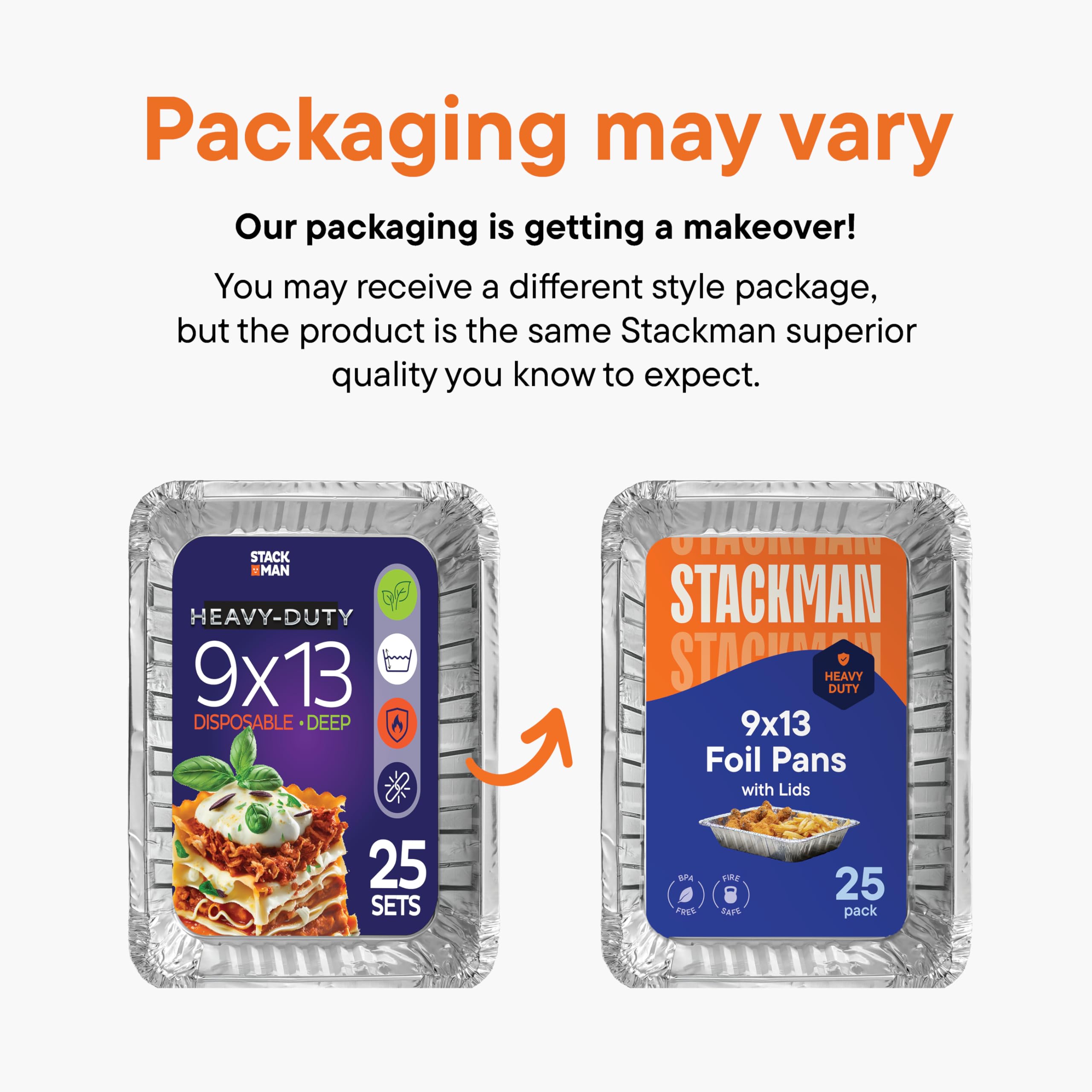 Stack Man 120 oz capacity ideal for large batches and gatherings.