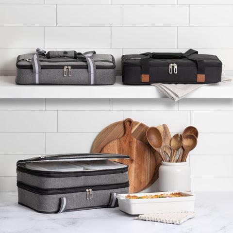 Stack Store Plus More FDA-compliant materials ensure safe use