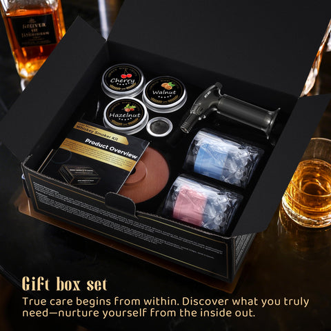 STAEVER ice molds deliver perfect spheres for chilling without dilution.