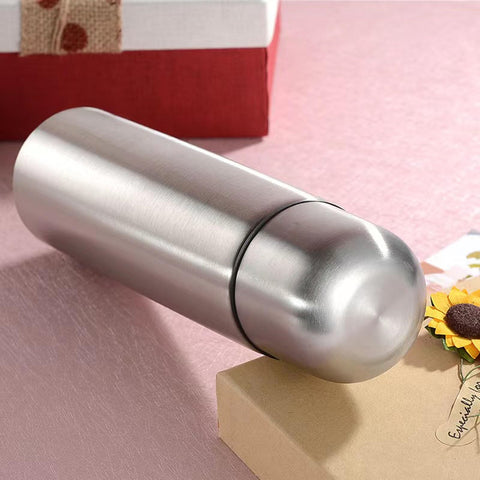 Stainless Steel Thermal Bottle gift-ready packaging for occasions