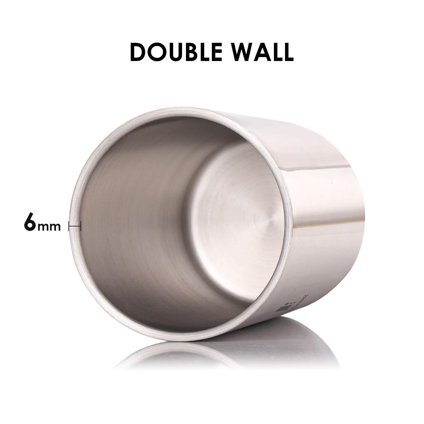 Standcn utensil holder dishwasher-safe design for easy cleanup