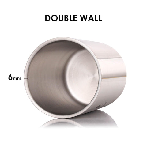 Standcn utensil holder dishwasher-safe design for easy cleanup