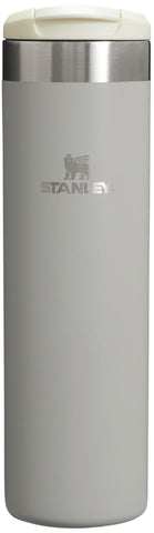 Stanley AeroLight Transit Bottle 20 oz front view for easy daily commuting.