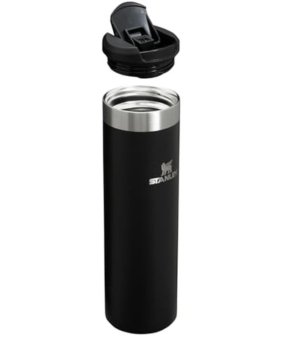 Stanley AeroLight Transit Bottle 20oz insulated double-wall for reliable temperature retention