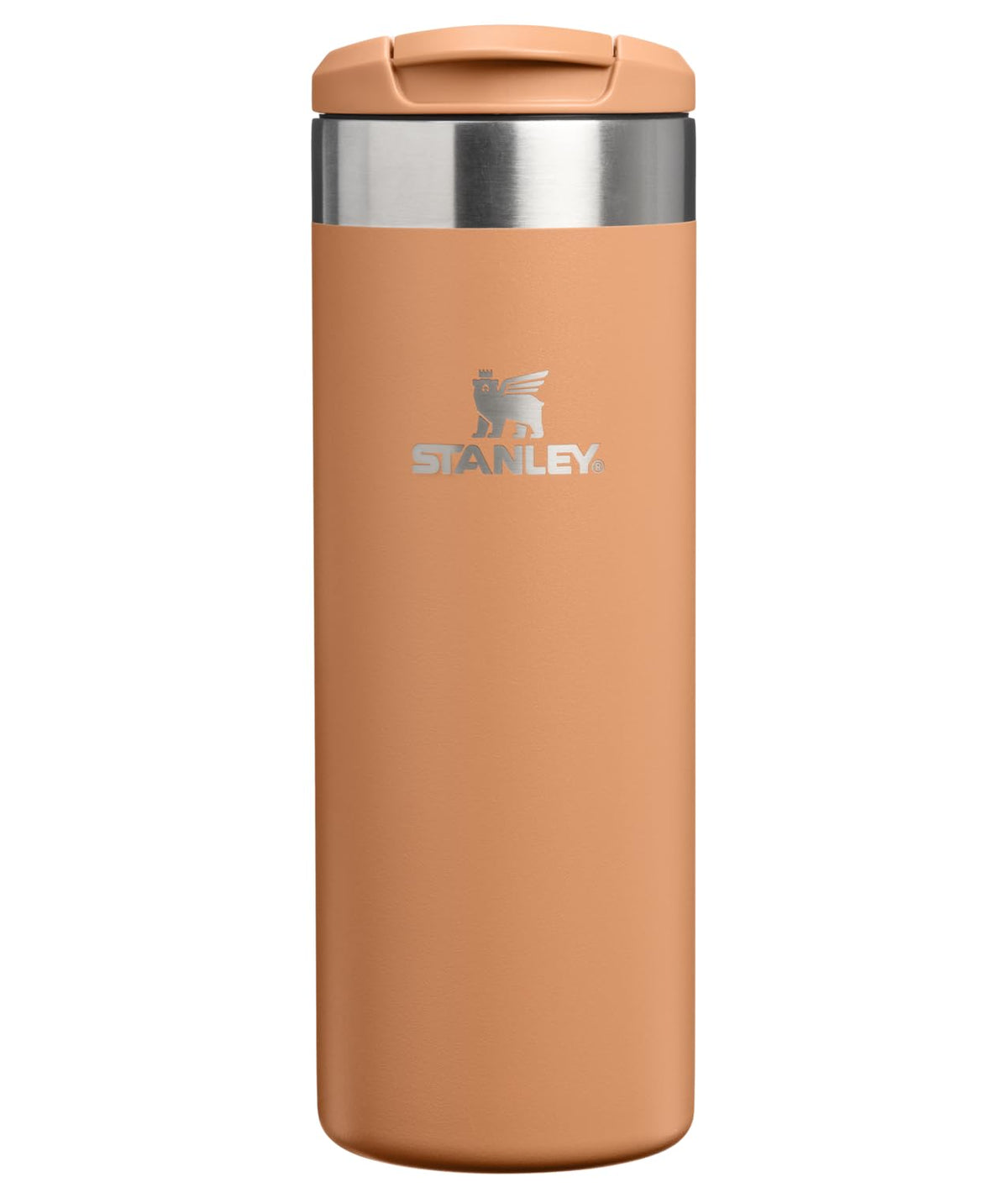 Stanley AeroLight Transit Bottle featherweight design for easy daily carry