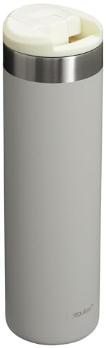 Stanley AeroLight Transit Bottle vacuum-insulated construction for long-lasting temperature control.