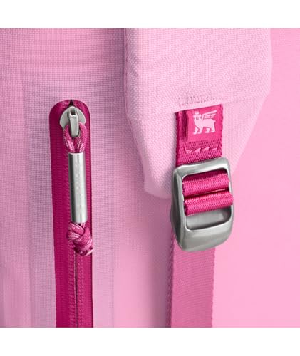 Stanley All Day Madeleine Midi Backpack soft cooler hinge top open for easy access