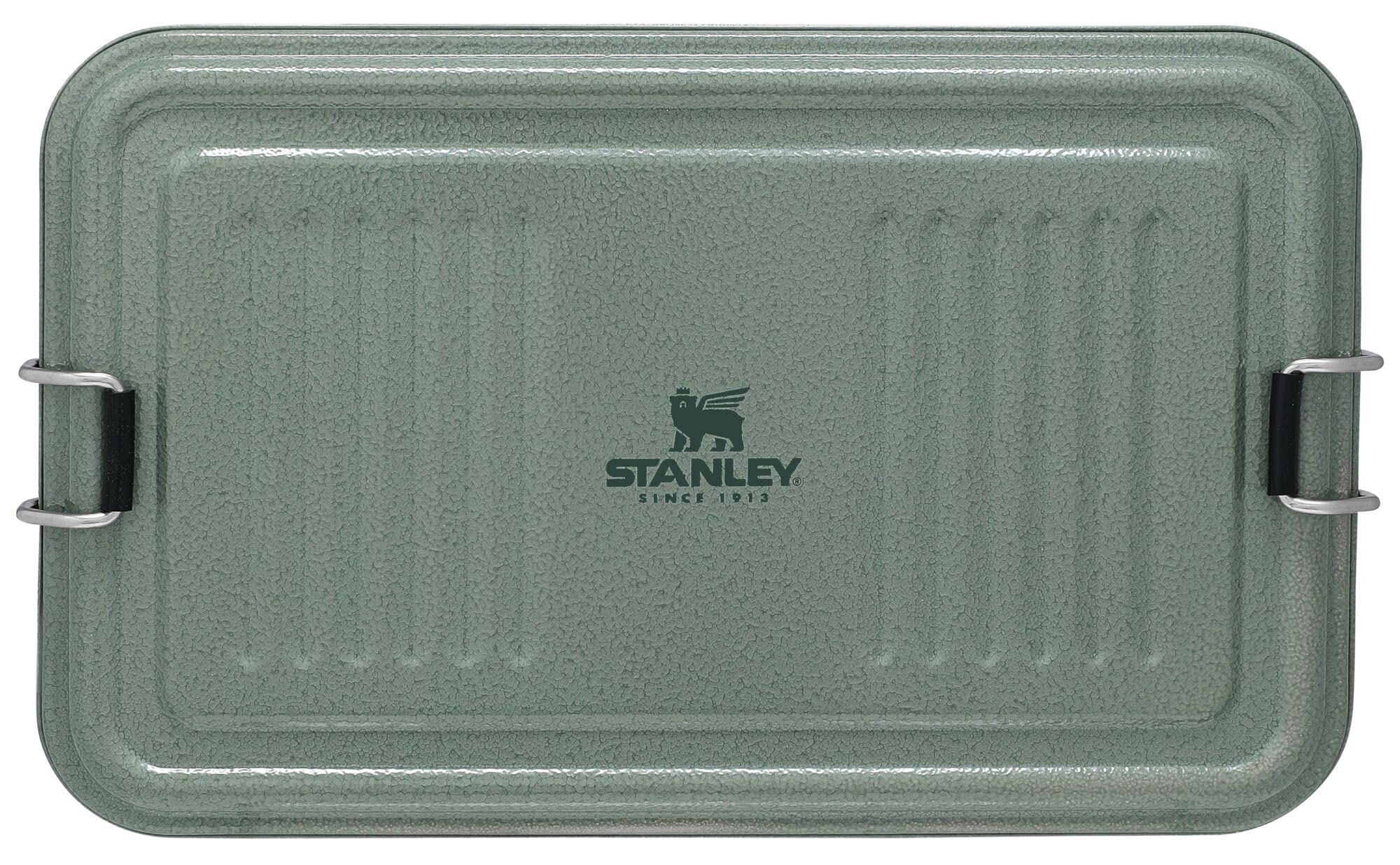 STANLEY Classic Useful Box ready for a delicious lunch on the go.