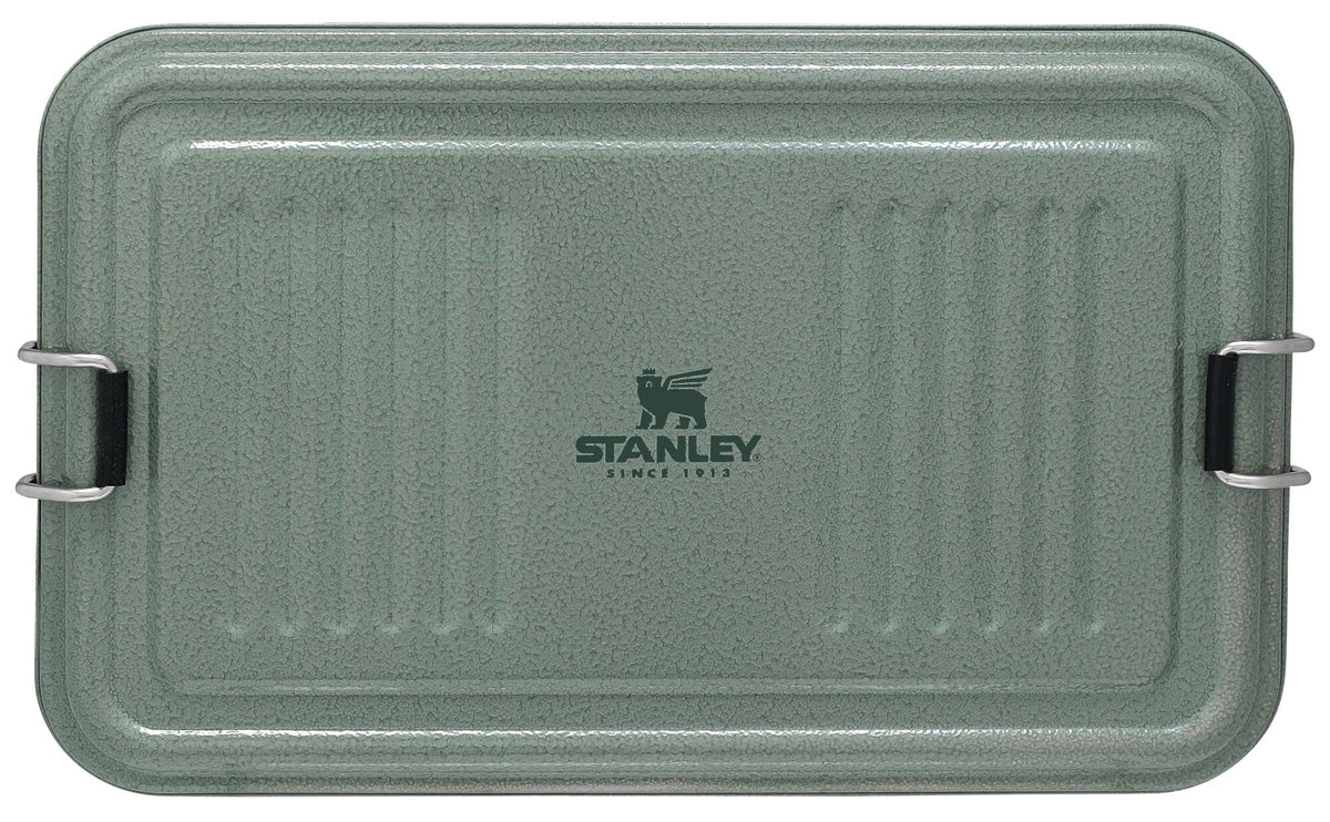 STANLEY Classic Useful Box ready for a delicious lunch on the go.