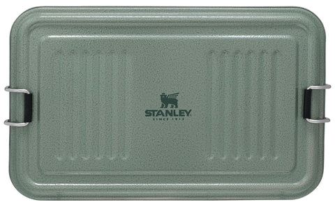 STANLEY Classic Useful Box ready for a delicious lunch on the go.