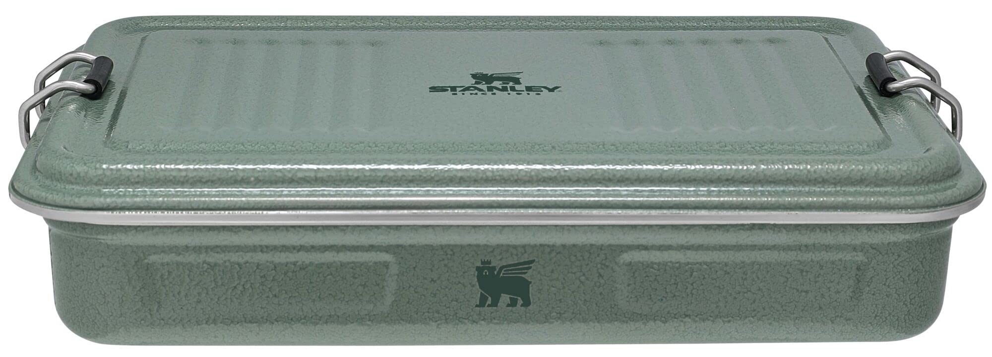 STANLEY Classic Useful Box is dishwasher-safe for easy cleanup.