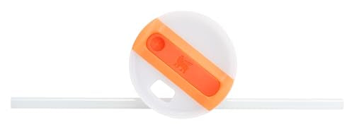 Stanley FlowState lid with three positions for versatile sipping.