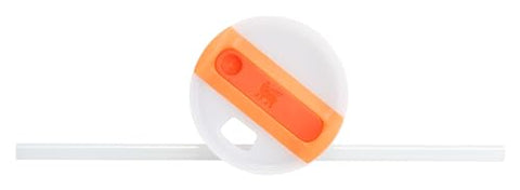 Stanley FlowState lid with three positions for versatile sipping.