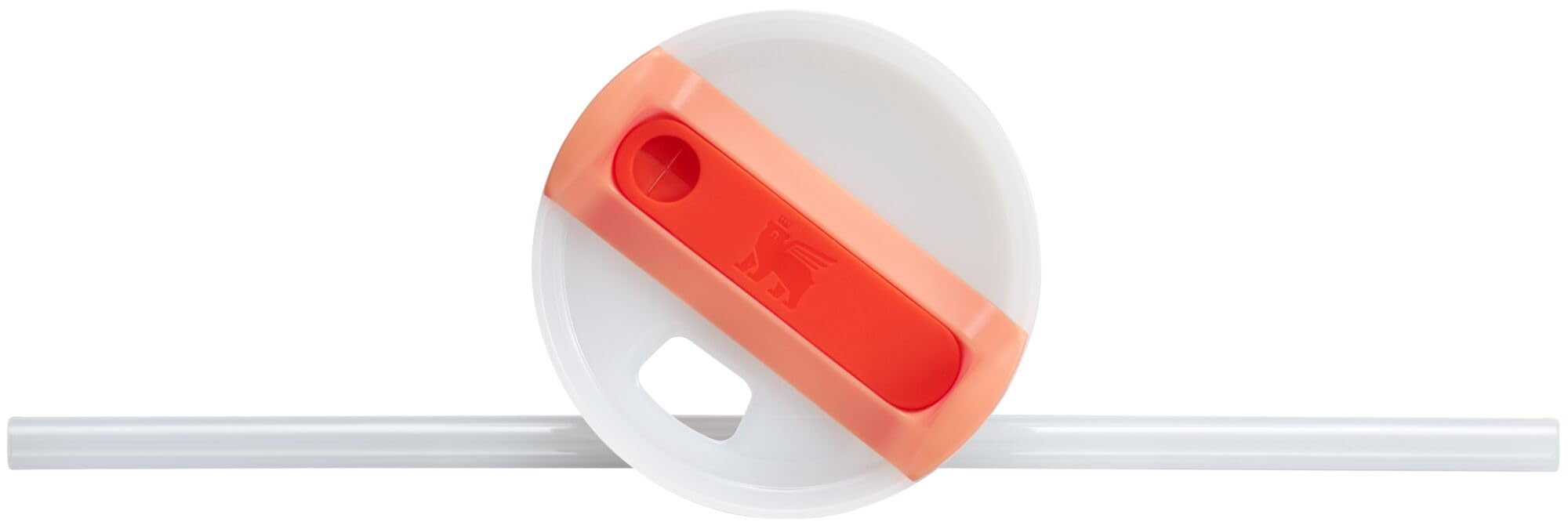 STANLEY FlowState lid with three positions for versatile sipping