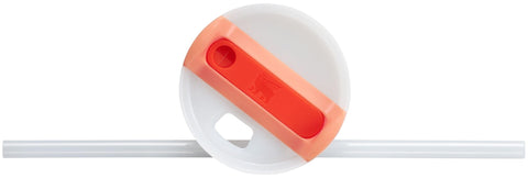 STANLEY FlowState lid with three positions for versatile sipping