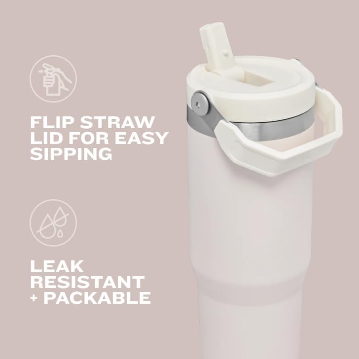 STANLEY IceFlow 2.0 Prickly Pear color adds summer style