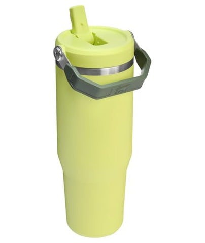 STANLEY IceFlow 2.0 top view highlights wide filling opening