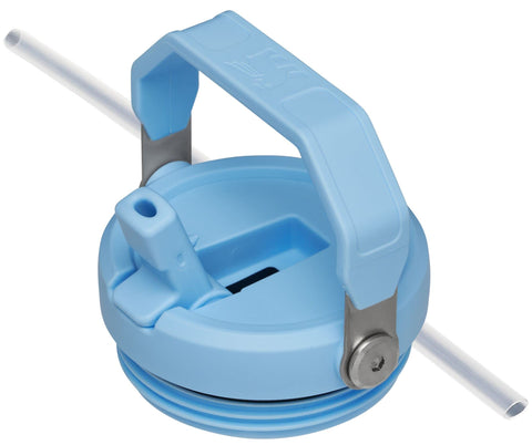 STANLEY IceFlow rugged handle helps you carry or clip it easily.