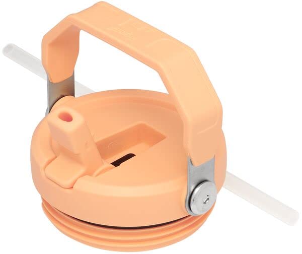 Stanley IceFlow with rotating handle for easy one handed grab