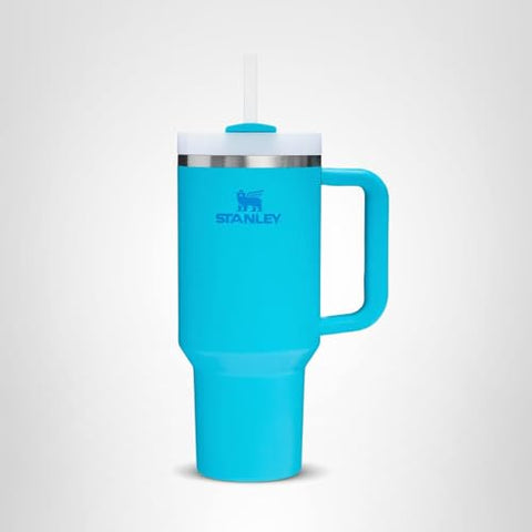 Stanley Quencher warranty backs lasting value and reliability.