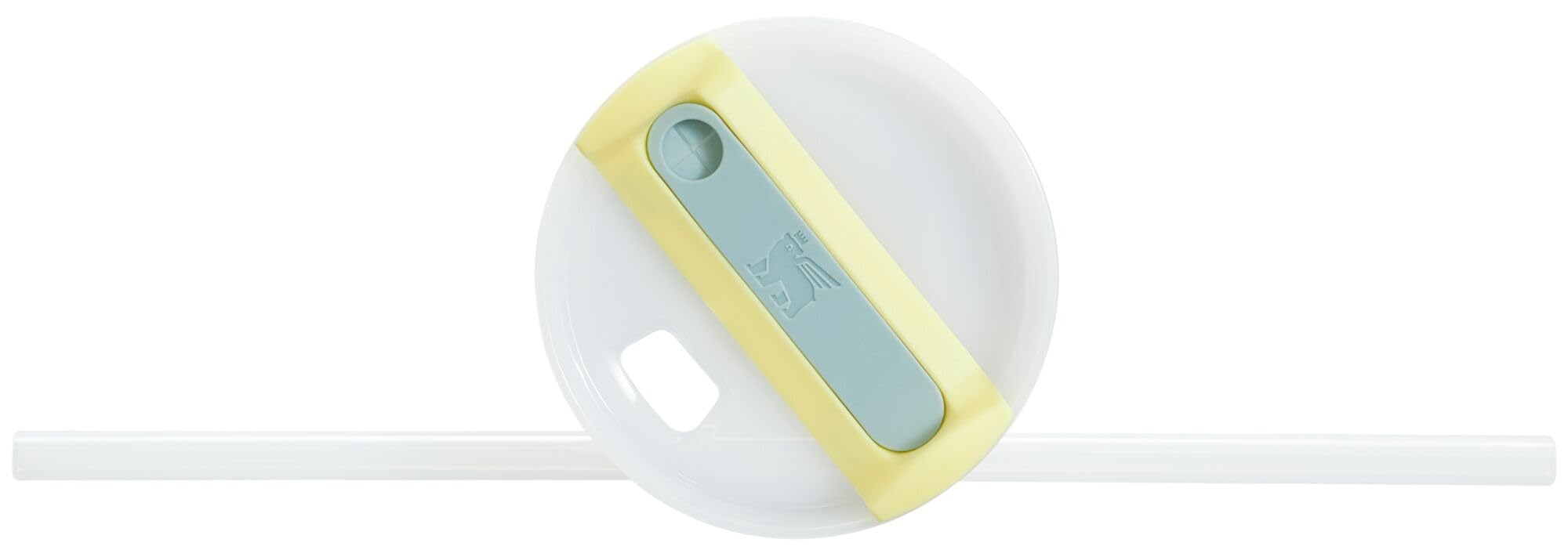 Stanley ninety percent recycled stainless steel body emphasizes sustainable, durable hydration.
