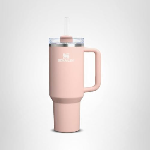STANLEY on-the-go use for workouts, commutes, and day trips.