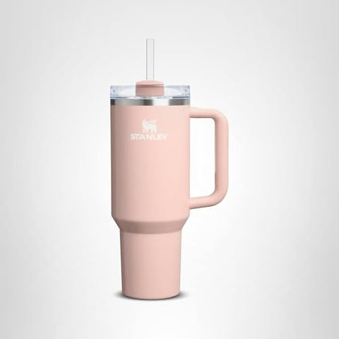 STANLEY on-the-go use for workouts, commutes, and day trips.