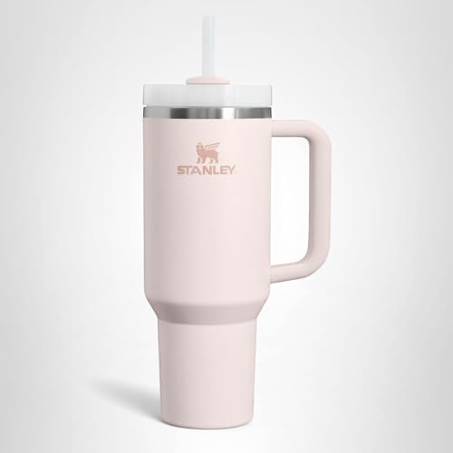 BPA-free STANLEY Quencher built for durable, everyday use.