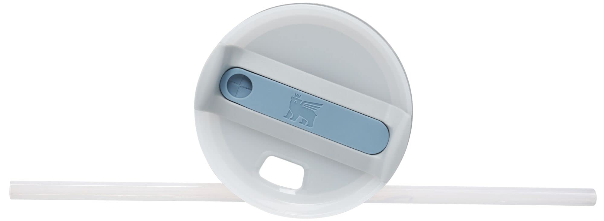 STANLEY Quencher H2.0 40 oz BPA-free stainless steel for safe daily use.