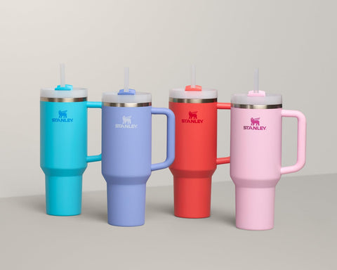 Dishwasher-safe design for easy cleaning