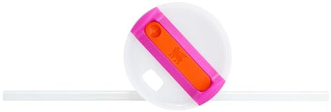 STANLEY Quencher H2.0 FlowState lid with three positions for versatile sipping.