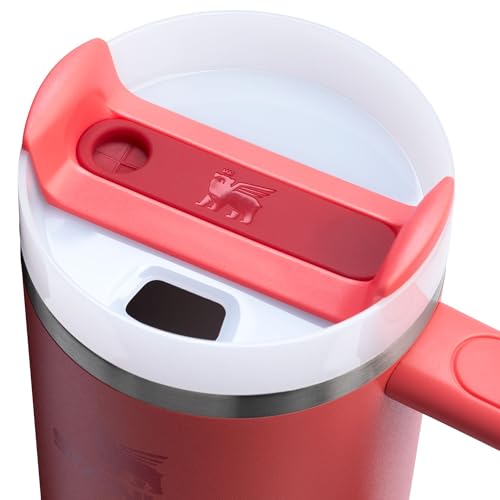 STANLEY Quencher H2.0 flowstate-lid-three-positions, improves sip control and spill resistance