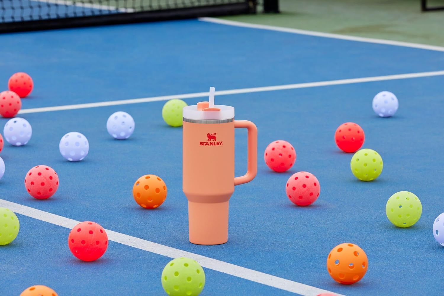 Stanley Quencher H2.0 durable design built to last.