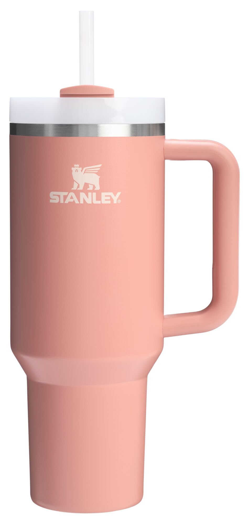 STANLEY Quencher H2.0 Tumbler Sienna exclusive color for on the go hydration
