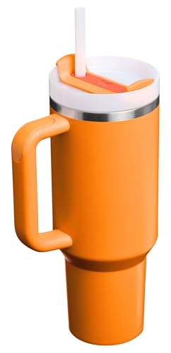 STANLEY Quencher H2.0 stainless steel body built for lasting use.