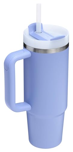 STANLEY FlowState lid three positions for flexible sipping