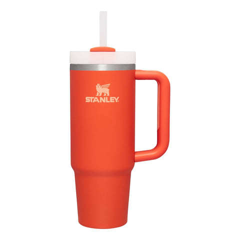 STANLEY Quencher H2.0 FlowState lid with three-position design for splash resistance
