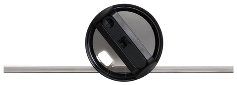 STANLEY Quencher H2.0 insulated stainless steel holds beverages cold for hours.