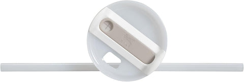 Stanley Quencher H2.0 FlowState lid with three positions for versatile sipping.