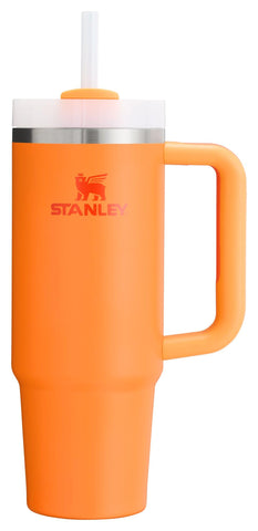 Stanley Quencher H2.0 FlowState lid showing three-position spill-resistant design