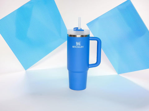 STANLEY Quencher H2.0 eco-friendly design for sustainable sipping