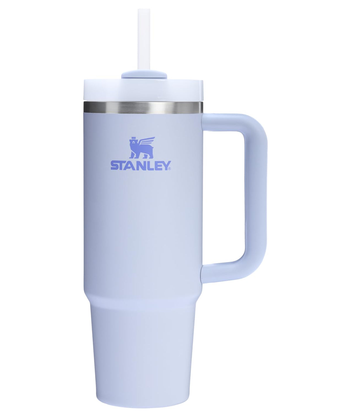 STANLEY Quencher H2.0 30 oz with handle for easy carry and all-day hydration.