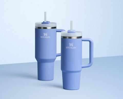 Lifetime warranty backed by Stanley for durable, everyday use