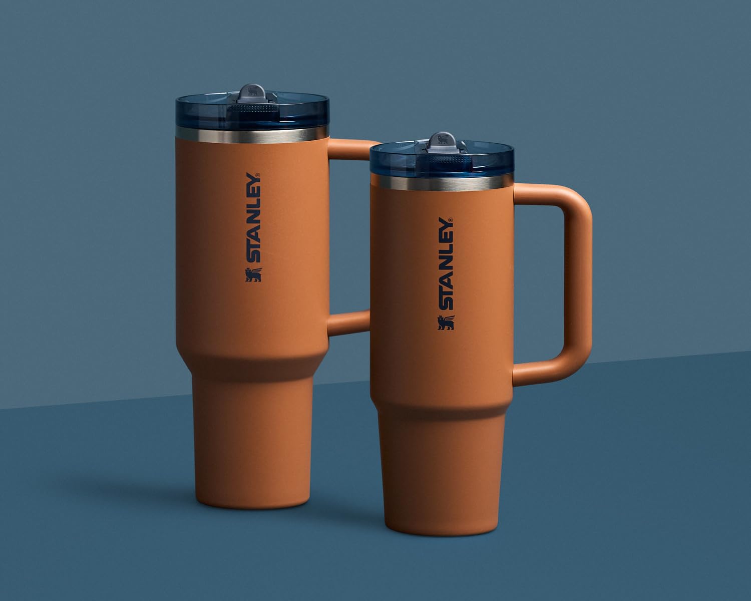 STANLEY Quencher ProTour dishwasher-safe design for effortless cleaning