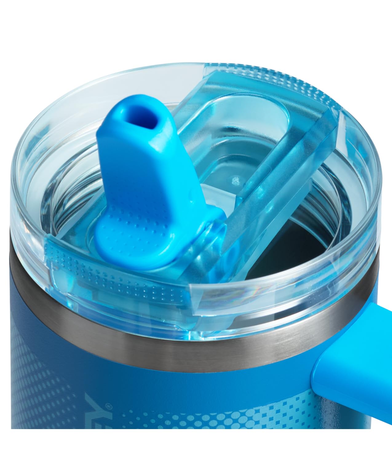 STANLEY Quencher ProTour fits most car cup holders for easy travel